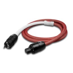 Cablu alimentare Audiomica Ness Excellence cu filtru antistatic coupler, OCC 6N