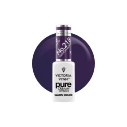 Oja Semipermanenta Pure Creamy 218 Night in Monaco