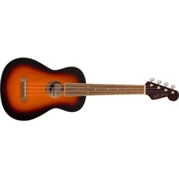 Fender Avalon 2 Color Sunburst