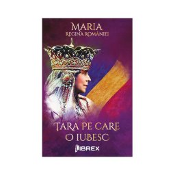 Tara pe care o iubesc