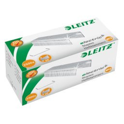 Capse e2 pentru capsator electric Leitz