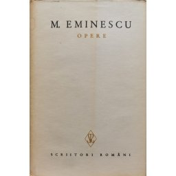 Opere Vol. V Teatru - Mihai Eminescu