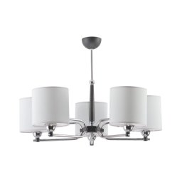 Jupiter 1408 - TW 5 G - Lustra TWINGO 5xE27/60W/230V