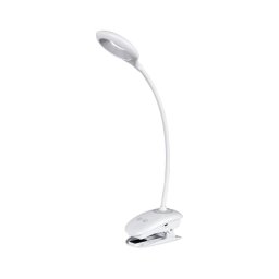 Rabalux 6448 - LED Lampă de masă cu clips HARRIS LED/4W