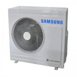 Pompa de caldura aer-apa pentru incalzire si racire Samsung AE080RXYDGG 8 kW, monobloc, trifazata