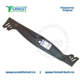 Cutit original pentru masina de tuns gazonul Husqvarna LC253S, LC353V - 530mm
