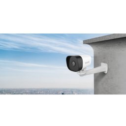 Camera supraveghere IP Tenda IT7-LRS-4