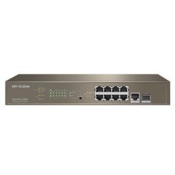 Switch PoE IP-COM G5310P-8-150W