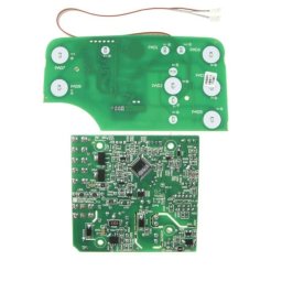 Modul electronic complet -placa espressor Electrolux elm7000