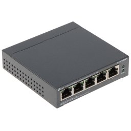 Switch TP-LINK TL-SF1005LP, 5 Porturi PoE