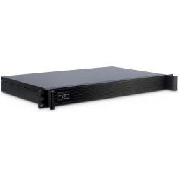 Carcasa 1U K-126 mITX