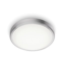 Plafonieră LED pentru baie DORIS LED/17W/230V 4000K IP44 Philips