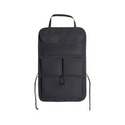 Organizator auto 65x43 cm negru
