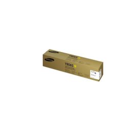 SAMSUNG CLT-Y806S/ELS YELLOW TONER