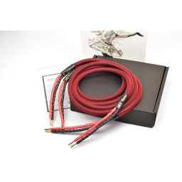 Cablu boxe Audiomica Dolomit Reference, OFC 6N, Banana - Banana