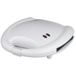 Sandwich maker OP-1050B 750W White