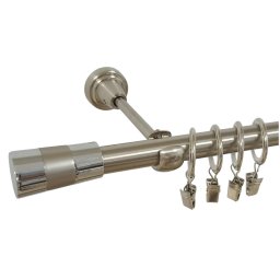 Galerie simpla VALEO /19 - INOX