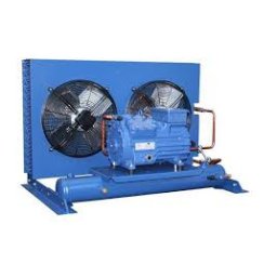 Agregat frigorific Gea Bock 7500W/-25*C SHGX34e/315-4 SL