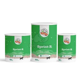 Farkaskonyha Sprint-R - mix plante medicinale 150 g