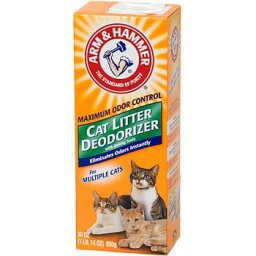 ARMHAMMER Cat Litter Deodorizer 565g