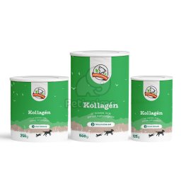 Farkaskonyha - Hidrolizat de colagen 250 g