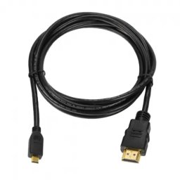 Cablu DisplayPort DP (tata) to HDMI (tata), Gembird, 1.8m