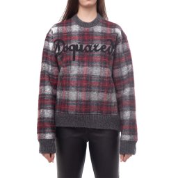 DSQUARED Pullover Dsquared2 S72GU0214S23530