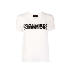DSQUARED Top Dsquared2 S75NC0917S52626