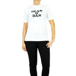 DSQUARED T-Shirt Dsquared2 S75GD0096S22427