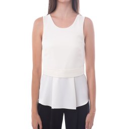 EMPORIO ARMANI Top Emporio Armani 3H2K622NWAZ