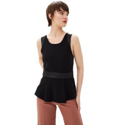 EMPORIO ARMANI Top Emporio Armani 3H2K622NWAZ
