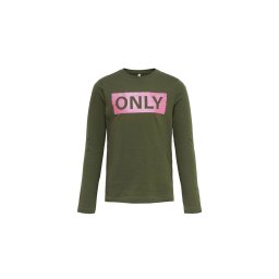 ONLY K Girl Blouse Kids Only 15221800
