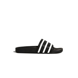 ADIDAS Slides Adilette Cblack/White/Cblack 280647 core black