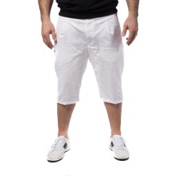 DANIELE ALESSANDRINI SHORTS D.ALESSANDRINI 002831