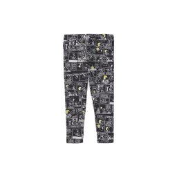 PUMA K Kids Unisex Leggings Puma 531822