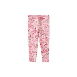 PUMA K Kids Unisex Leggings Puma 531822