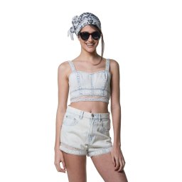 MINKPINK TOP MINKPINK 002388