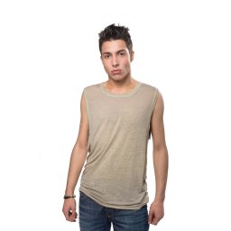 THE PROJECT GARMENT T-SHIRT THE PROJECT 002255