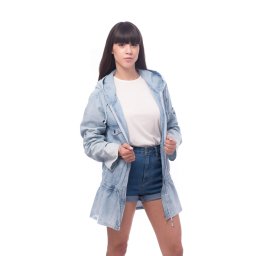 MINKPINK Jacket MinkPink 006065