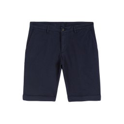 TRUSSARDI JEANS 52P00049/1T005825/H/001 Trousers Aviator Short Fit
