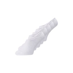 JACK & JONES Șosete (Pack of 5) Jacbasic Multi Short Sock 5 Pack Noos 12124610 c-n100 white