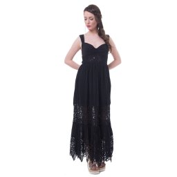 FREE PEOPLE Dress Free People 014403