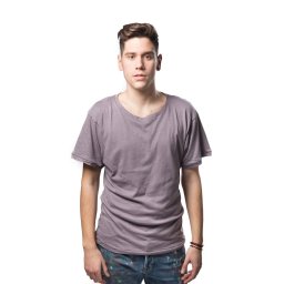 THE PROJECT GARMENT T-SHIRT THE PROJECT 002175