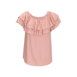 SOFT REBELS Top Soft Rebels 010617