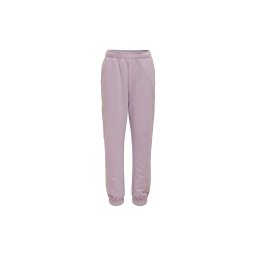 ONLY K Copilăresc Pantaloni Konfeel Summer Life Pant Swt 15248994 15-3507 tcx lavender frost