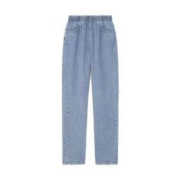 AMERICAN VINTAGE Pantalon FY11A blue stone