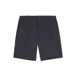 TED BAKER Pantaloni scurti Ashfrd Chino Short 257113 dk-navy