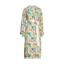 TED BAKER Rochie Dasiey Rings 259573 white