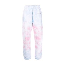 CHIARA FERRAGNI Uniformă 72Cba155Fs037 Felpa S. Marco Pr Tie Dye Cf