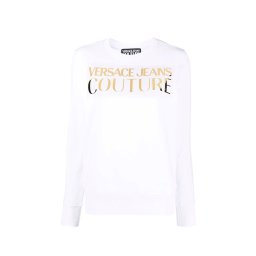 VERSACE JEANS COUTURE Hanorac 72Haig01Cf01G 72Dp309 R 11 Logo Mirror